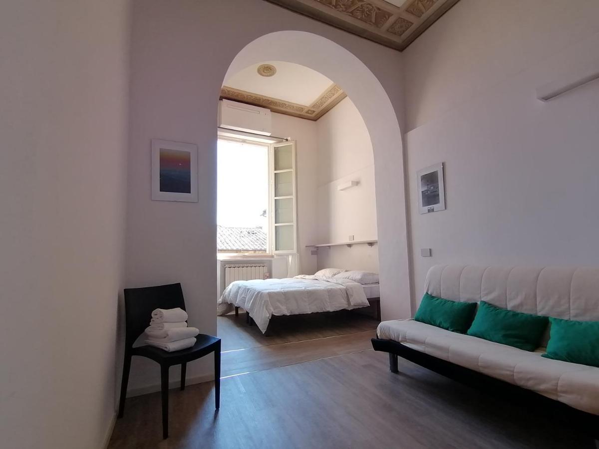 Alloggio Ristrutturato A 50 Metri Da Piazza Del Campo Σιένα Εξωτερικό φωτογραφία