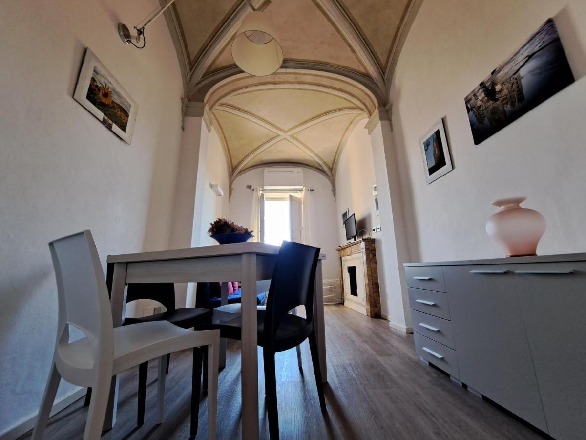 Alloggio Ristrutturato A 50 Metri Da Piazza Del Campo Σιένα Εξωτερικό φωτογραφία