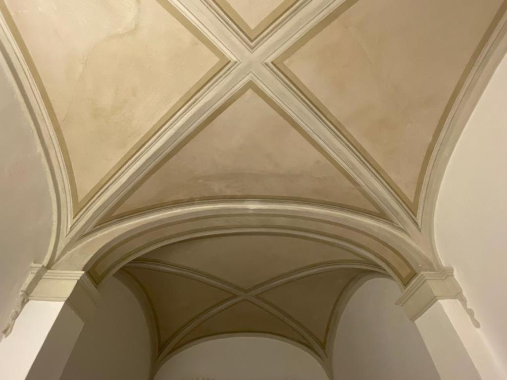 Alloggio Ristrutturato A 50 Metri Da Piazza Del Campo Σιένα Εξωτερικό φωτογραφία
